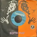 7inch Vinyl Single - Edith Piaf - A Quoi Ça Sert L'amour / Musique A Tout Va