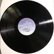 Double LP - Edith Piaf - All The Best