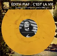 Edith Piaf - C'est La Vie