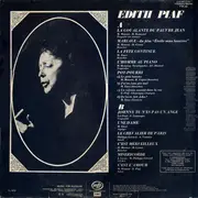 LP - Edith Piaf - C'Est L'Amour