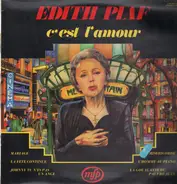 Edith Piaf - C'est L'amour