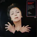 LP - Edith Piaf - Chante