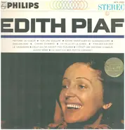 Edith Piaf - Du Temps De "La Môme Piaf"