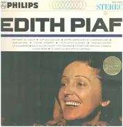 Edith Piaf - Du Temps De "La Môme Piaf"