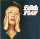 CD - Edith Piaf - De L'Accordéoniste A Milord