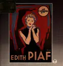 LP - Edith Piaf - De l'Accordeoniste a Milord