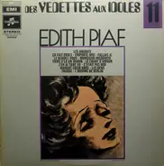 Edith Piaf - Des Vedettes Aux Idoles 11