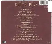 CD - Edith Piaf - Die Großen Erfolge - Die Großen Chansons