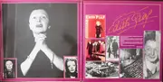 LP - Edith Piaf - Disque D'Or Vol. 2