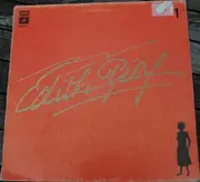 LP - Edith Piaf - Edith Piaf Vol. 1