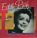 Double LP - Edith Piaf - Edith Piaf - Gatefold