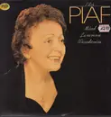 LP - Edith Piaf - Edith Piaf