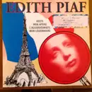 CD - Edith Piaf - Edith Piaf