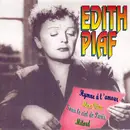 CD - Edith Piaf - Edith Piaf