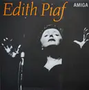 LP - Edith Piaf - Edith Piaf - Red Label