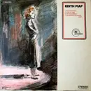 LP - Edith Piaf - Edith Piaf
