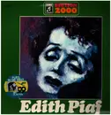 Double LP - Edith Piaf - Edith Piaf