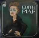 Double LP - Edith Piaf - Edith Piaf