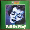 Double LP - Edith Piaf - Edith Piaf - Limited Edition