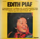 LP - Edith Piaf - Edith Piaf