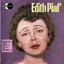 LP - Edith Piaf - Edith Piaf