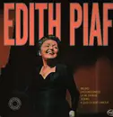 LP - Edith Piaf - Enregistrements Originaux