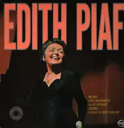 Edith Piaf - Enregistrements Originaux