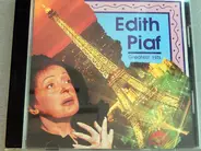 Edith Piaf - Greatest Hits