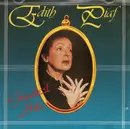 CD - Edith Piaf - Greatest Hits