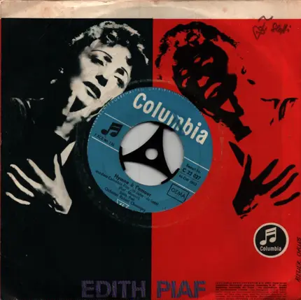 Edith Piaf - Hymne A L'Amour