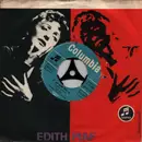 7inch Vinyl Single - Edith Piaf - Hymne À L'amour