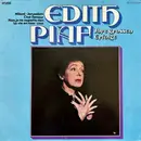 LP - Edith Piaf - Ihre Grossen Erfolge