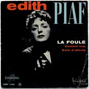Edith Piaf - La Foule