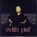 CD - Edith Piaf - La Vie En Rose - Cardboard Sleeve