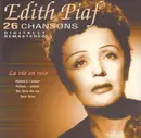 CD - Edith Piaf - La Vie En Rose