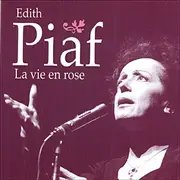 CD - Edith Piaf - La Vie En Rose