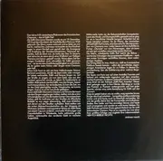 Double LP - Edith Piaf - Le Droit D'Aimer
