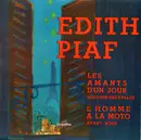 7inch Vinyl Single - Edith Piaf - Les Amants D'un Jour - EP