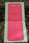 Double LP - Edith Piaf - Les Grands Succes D' Edith Piaf - Gatefold