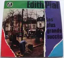 LP - Edith Piaf - Les Plus Grands Succès