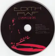 CD - Edith Piaf - L'Immortal