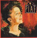 Double LP - Edith Piaf - Piaf - 25e Anniversaire