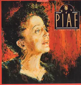 Edith Piaf - 25e Anniversaire