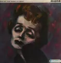 LP - Edith Piaf - Piaf At The Paris Olympia - Mono / Grea Britain (UK)