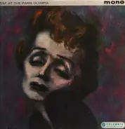 Edith Piaf - Piaf At The Paris Olympia