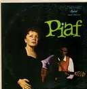LP - Edith Piaf - Piaf!