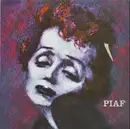 LP - Edith Piaf - Piaf