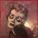 LP - Edith Piaf - Récital 1961 - Mono