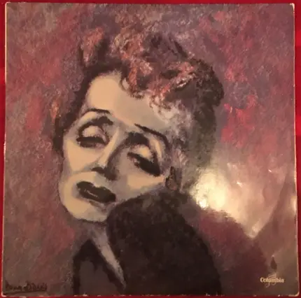 Edith Piaf - Recital 1961