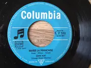 7inch Vinyl Single - Edith Piaf - Tant Qu'Il Y Aura Des Jours / Marie La Francaise